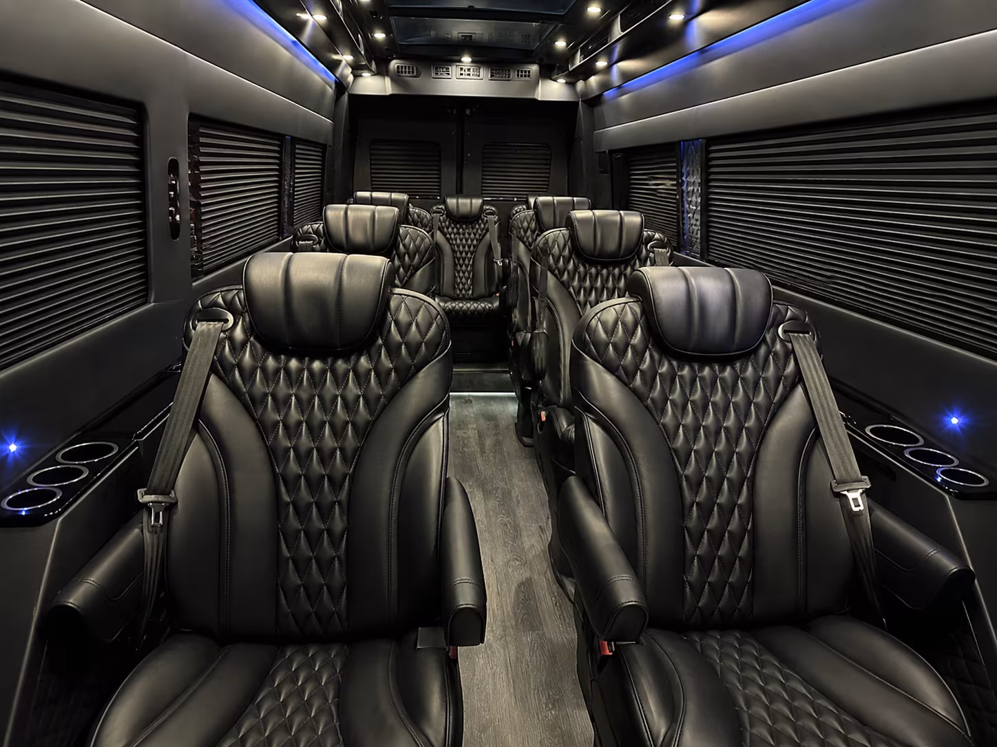 Rent a Bus to Snapdragon Stadium