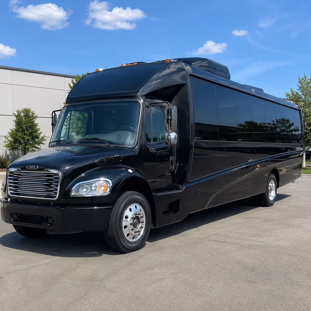 Escondido Airport Transportation