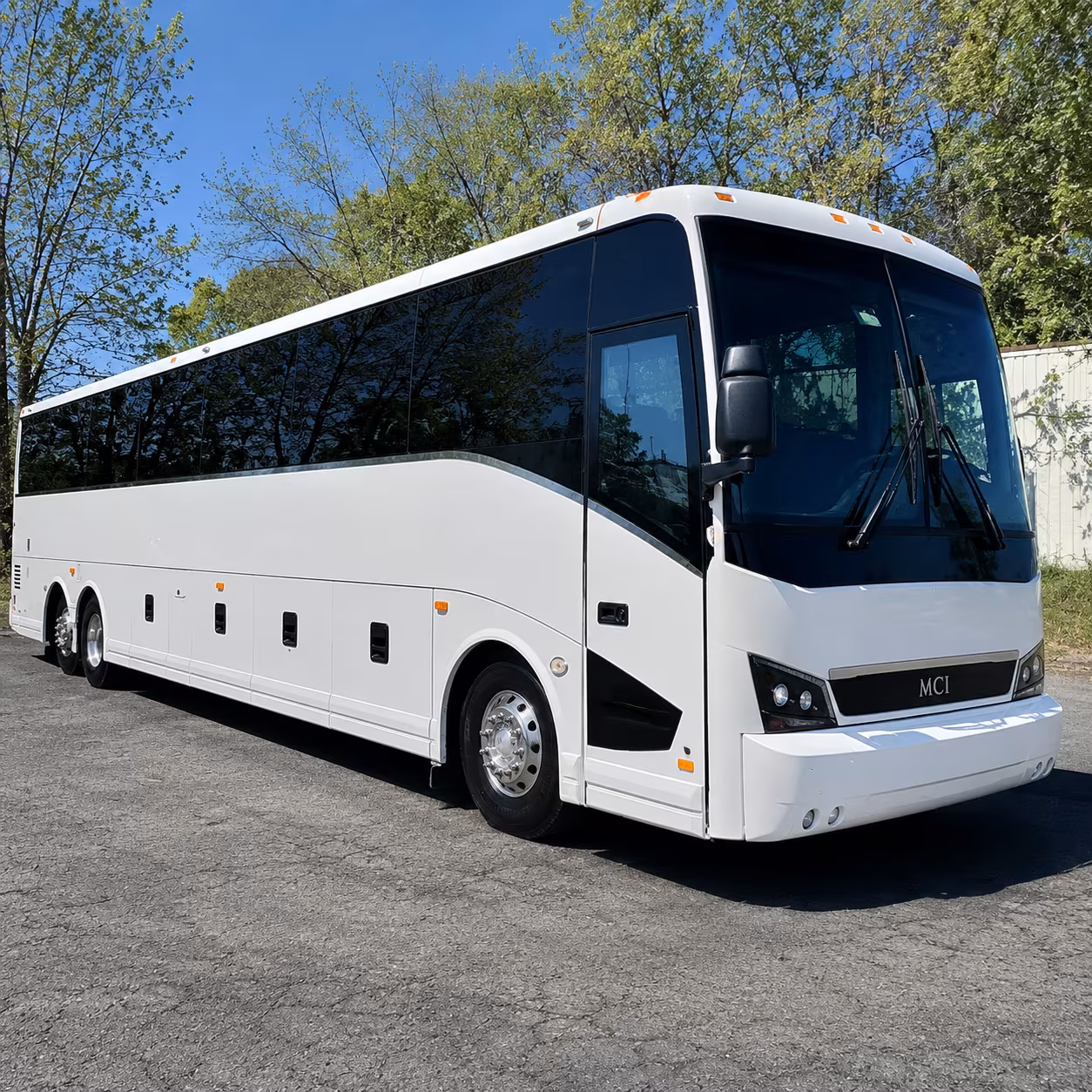 Carlsbad Corporate Event Transportation