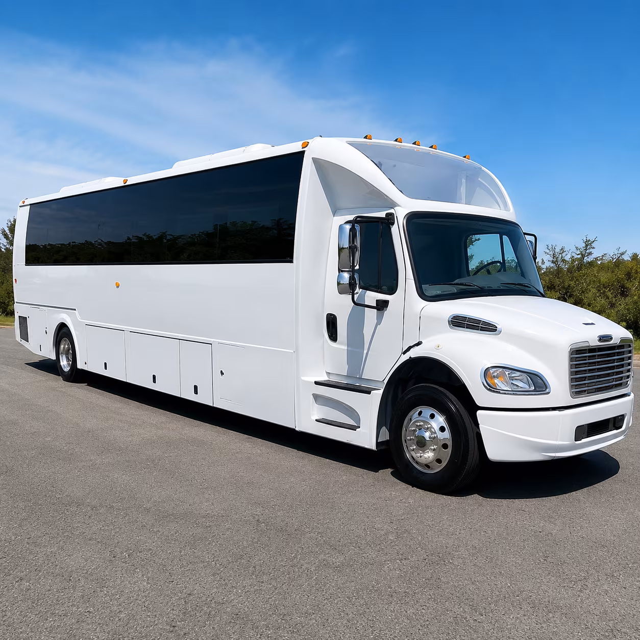 Escondido Concert Transportation