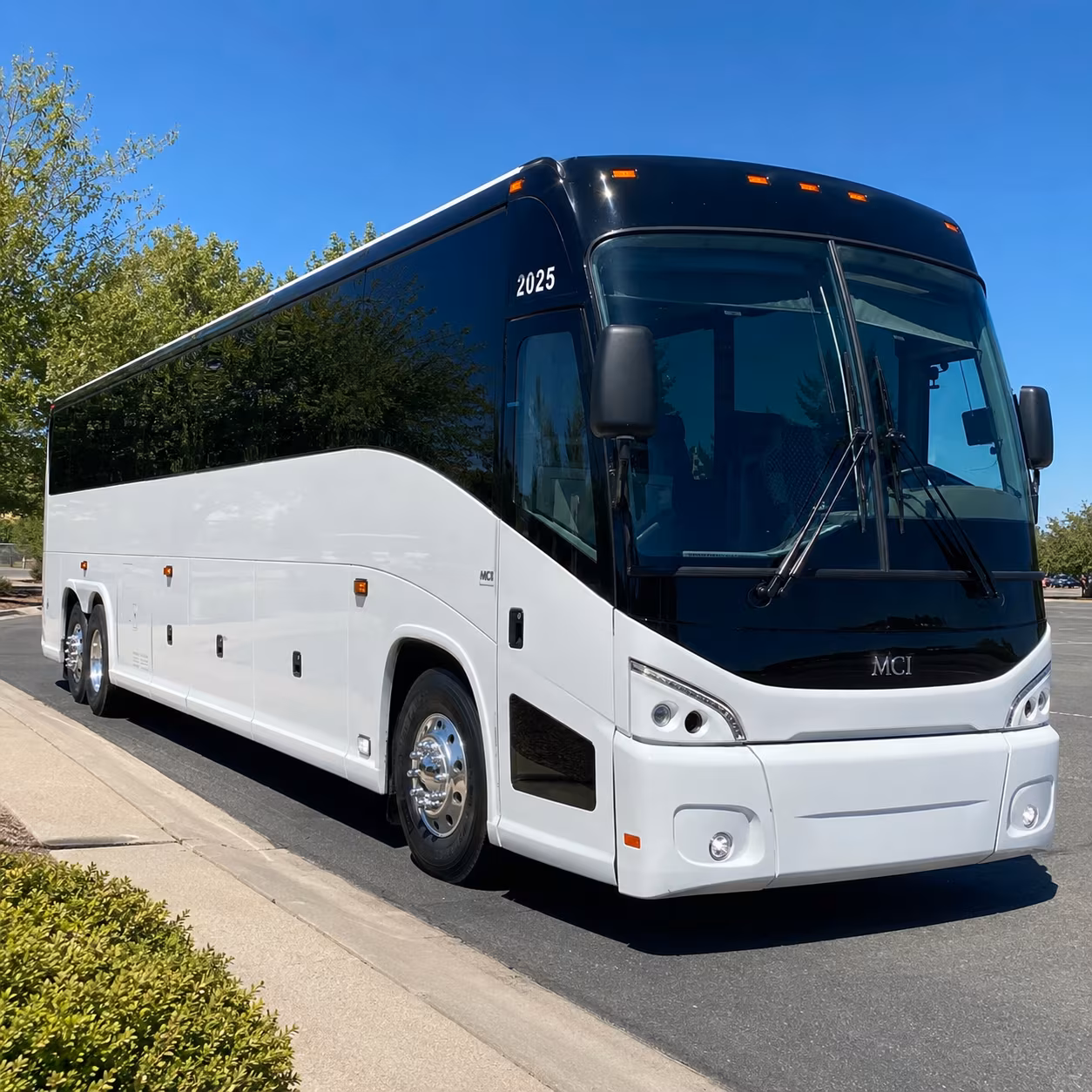 El Cajon Corporate Event Transportation