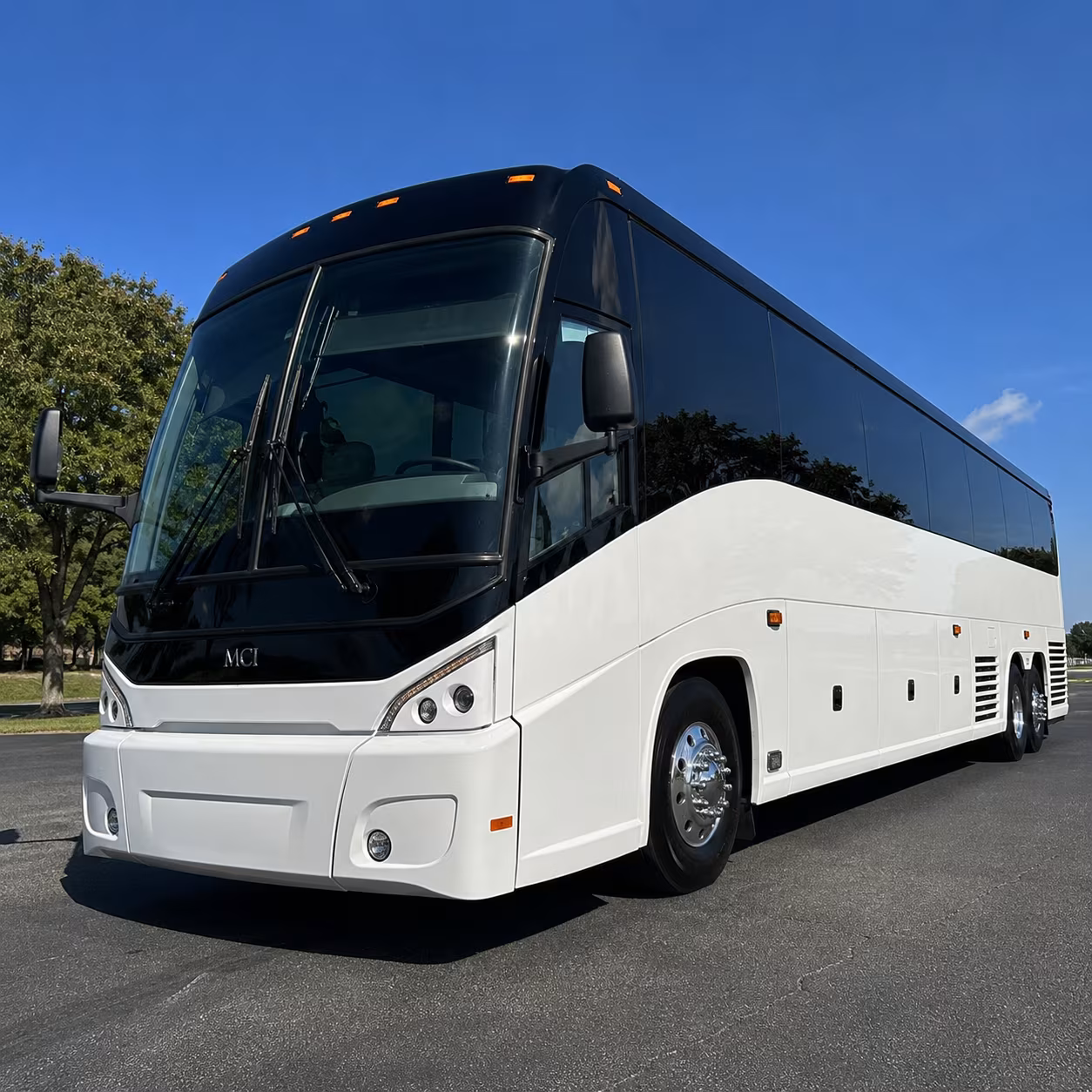 El Cajon Wedding Transportation & Shuttle Service
