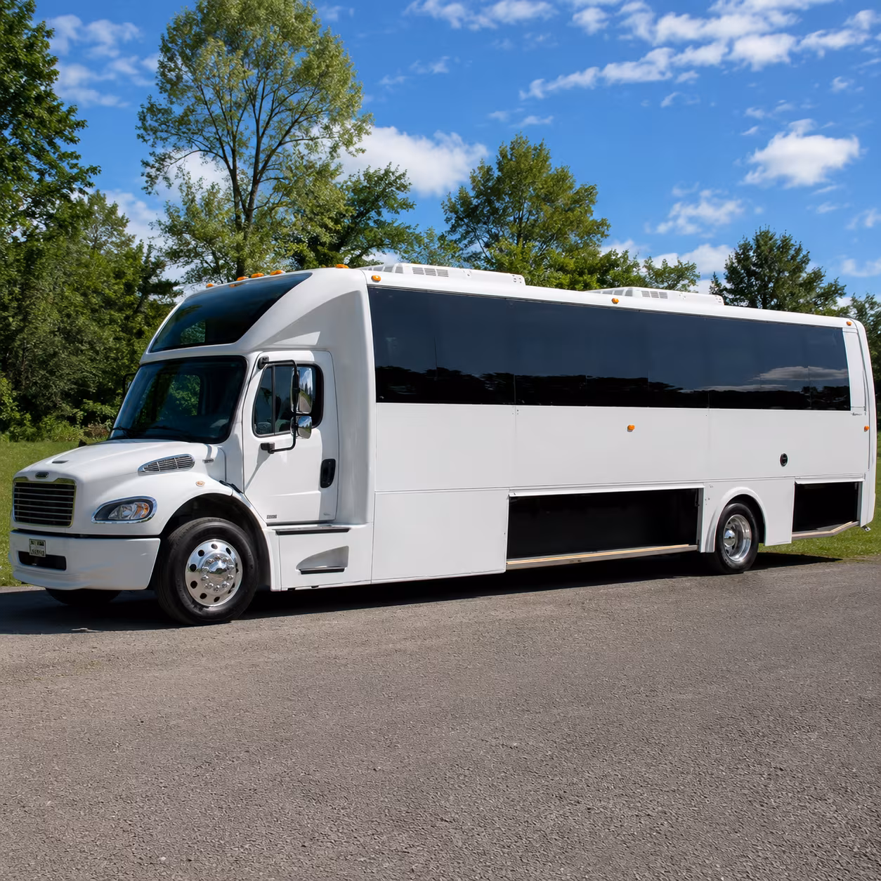El Cajon Winery Tour & Pub Crawl Transportation