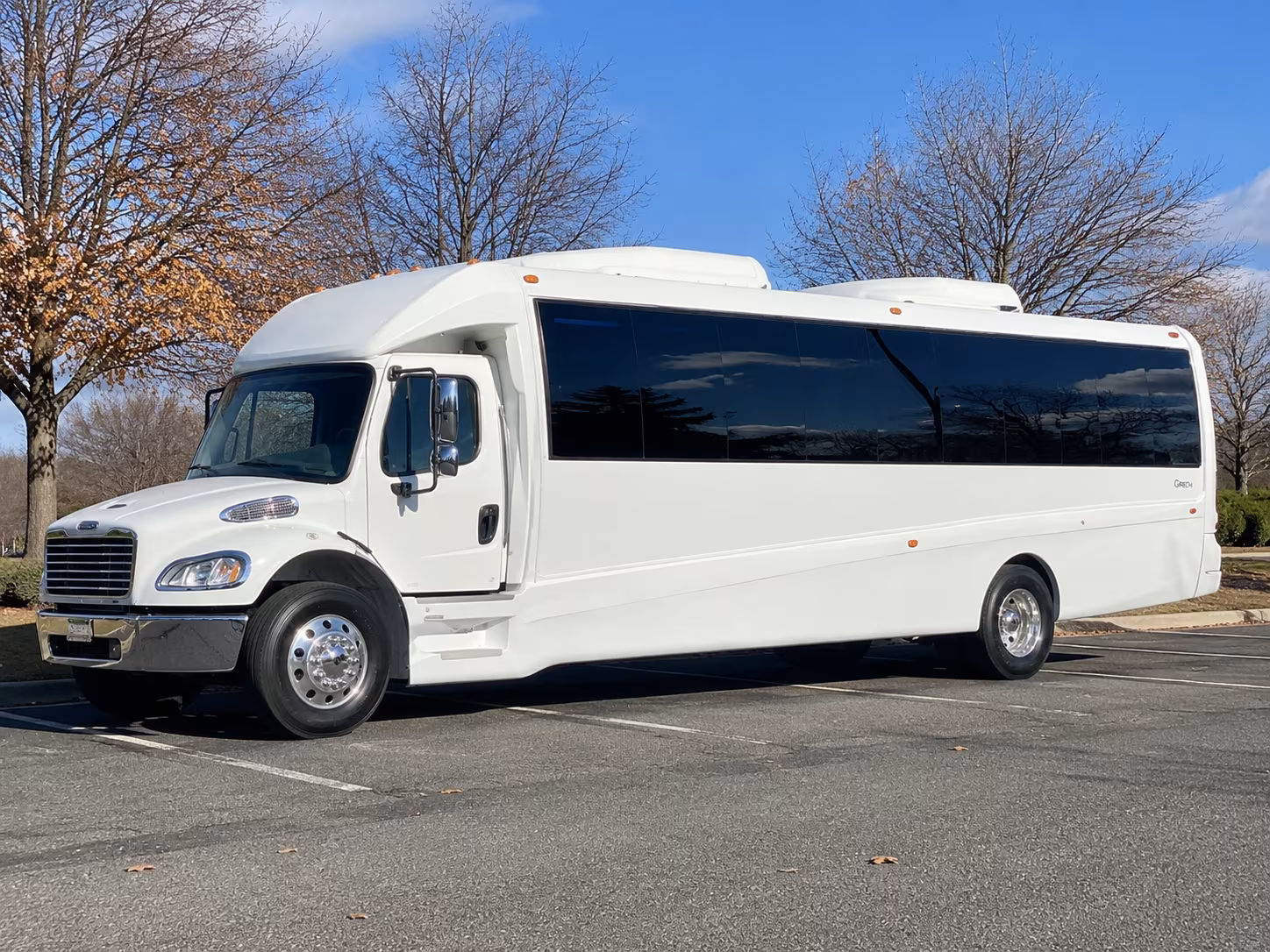 Encinitas Bachelor & Bachelorette Transportation