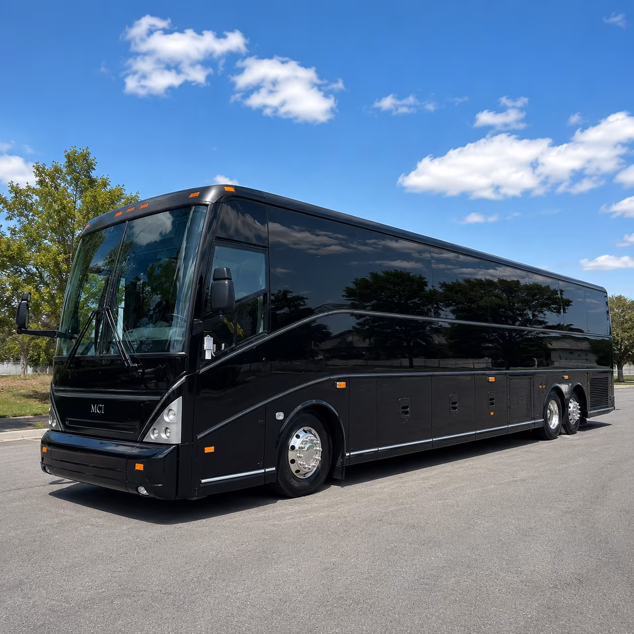 Encinitas Wedding Transportation & Shuttle Service