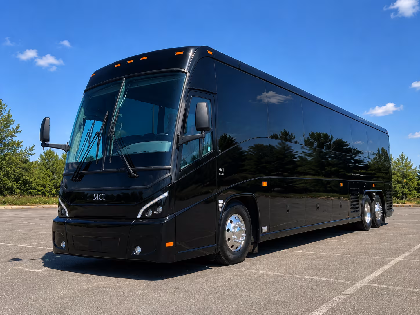 Escondido Airport Shuttle & Transportation onboard seating