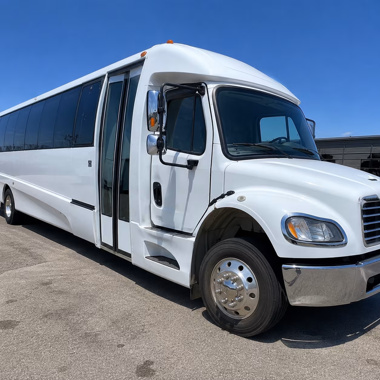 Escondido Airport Shuttle & Transportation pickup coordination