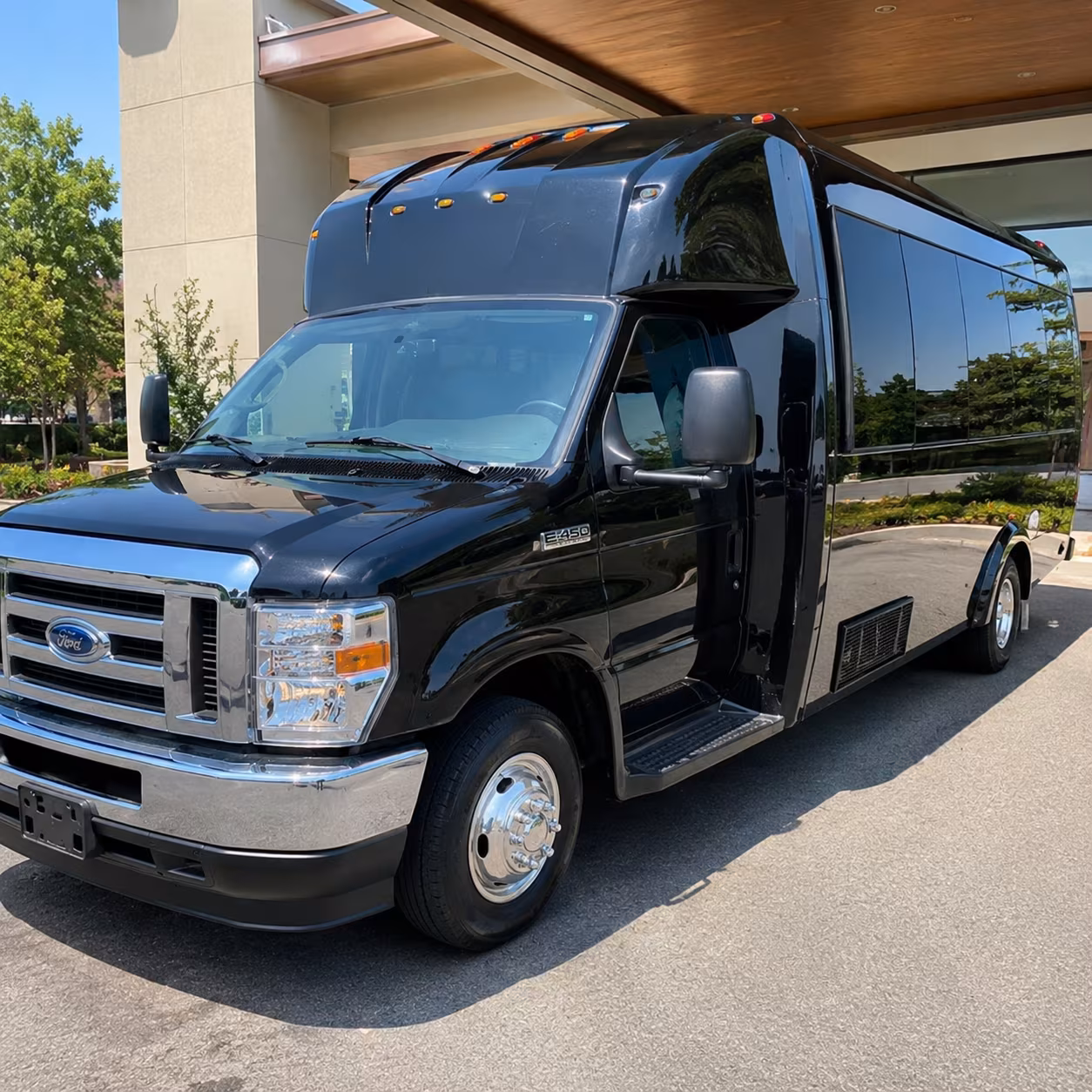 Escondido Bachelor & Bachelorette Transportation