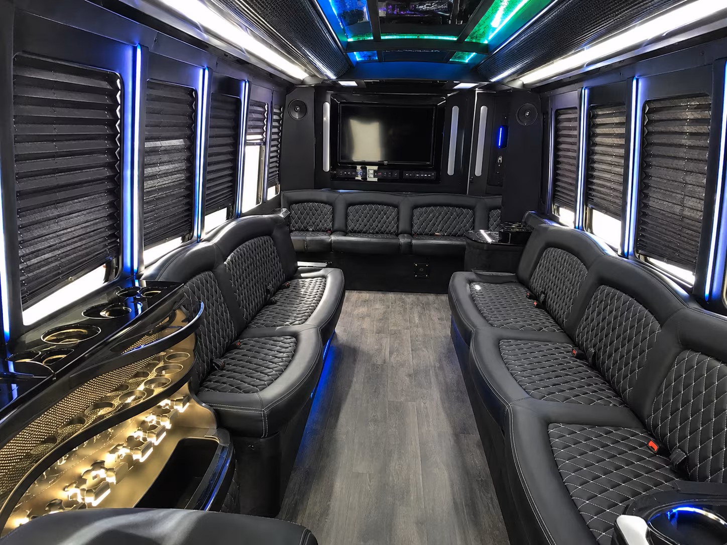 Escondido Prom & Homecoming Transportation route planning