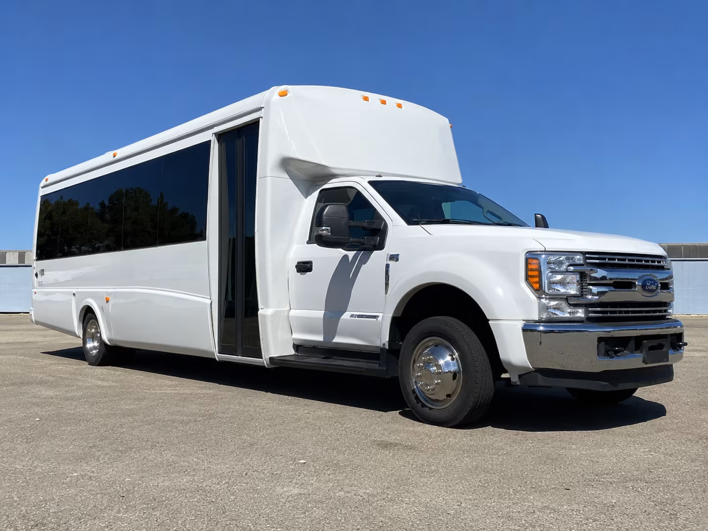 Escondido School Event Transportation group transportation