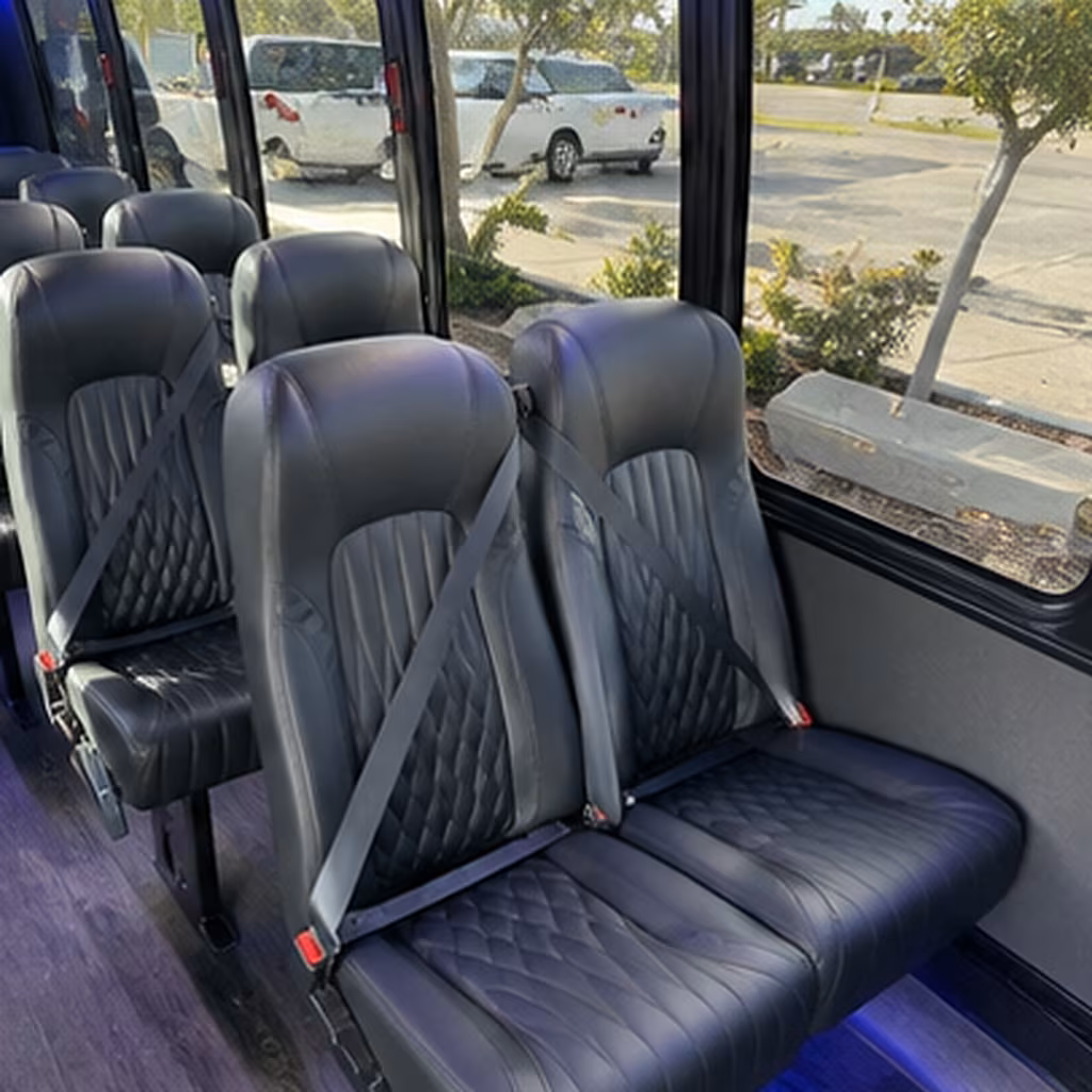 Escondido School Event Transportation pickup coordination