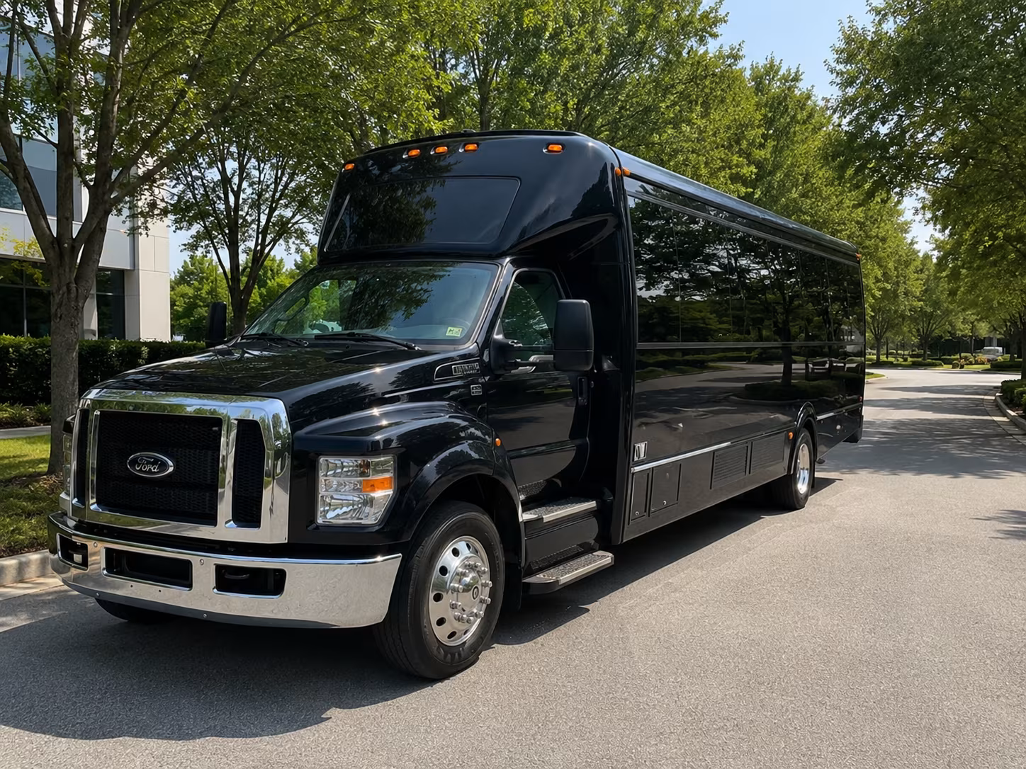 Escondido Sporting Event Transportation pickup coordination