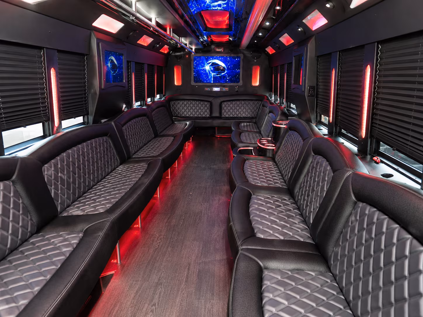 Escondido Sporting Event Transportation route planning
