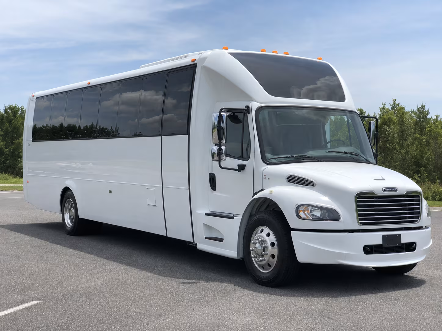 Escondido Wedding Transportation group transportation