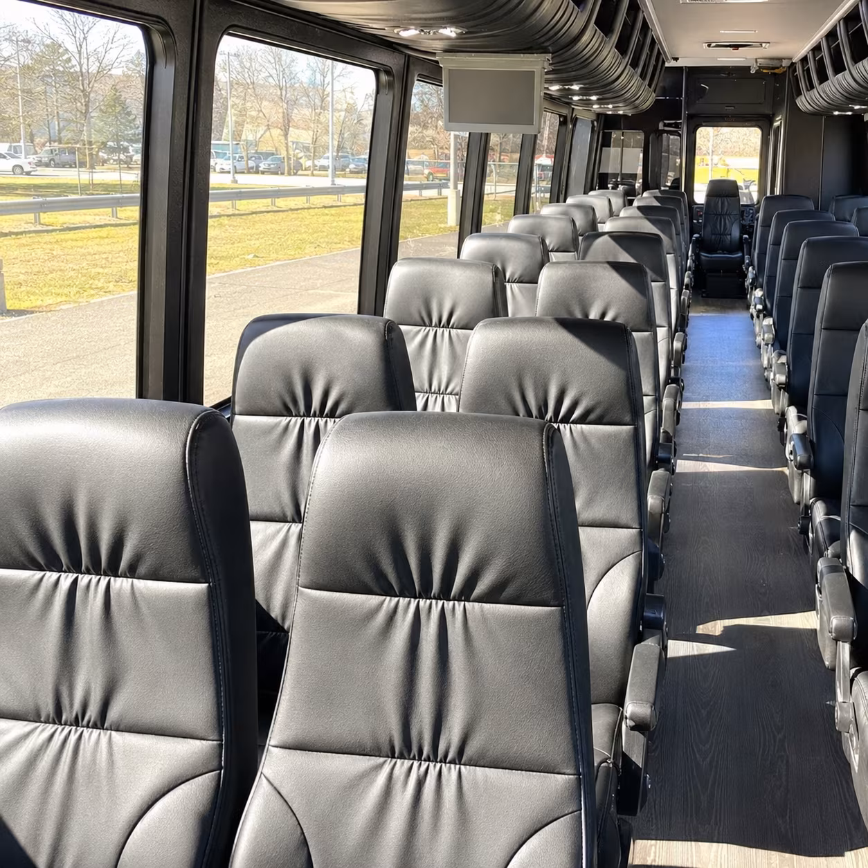Oceanside Airport Shuttles & Transportation