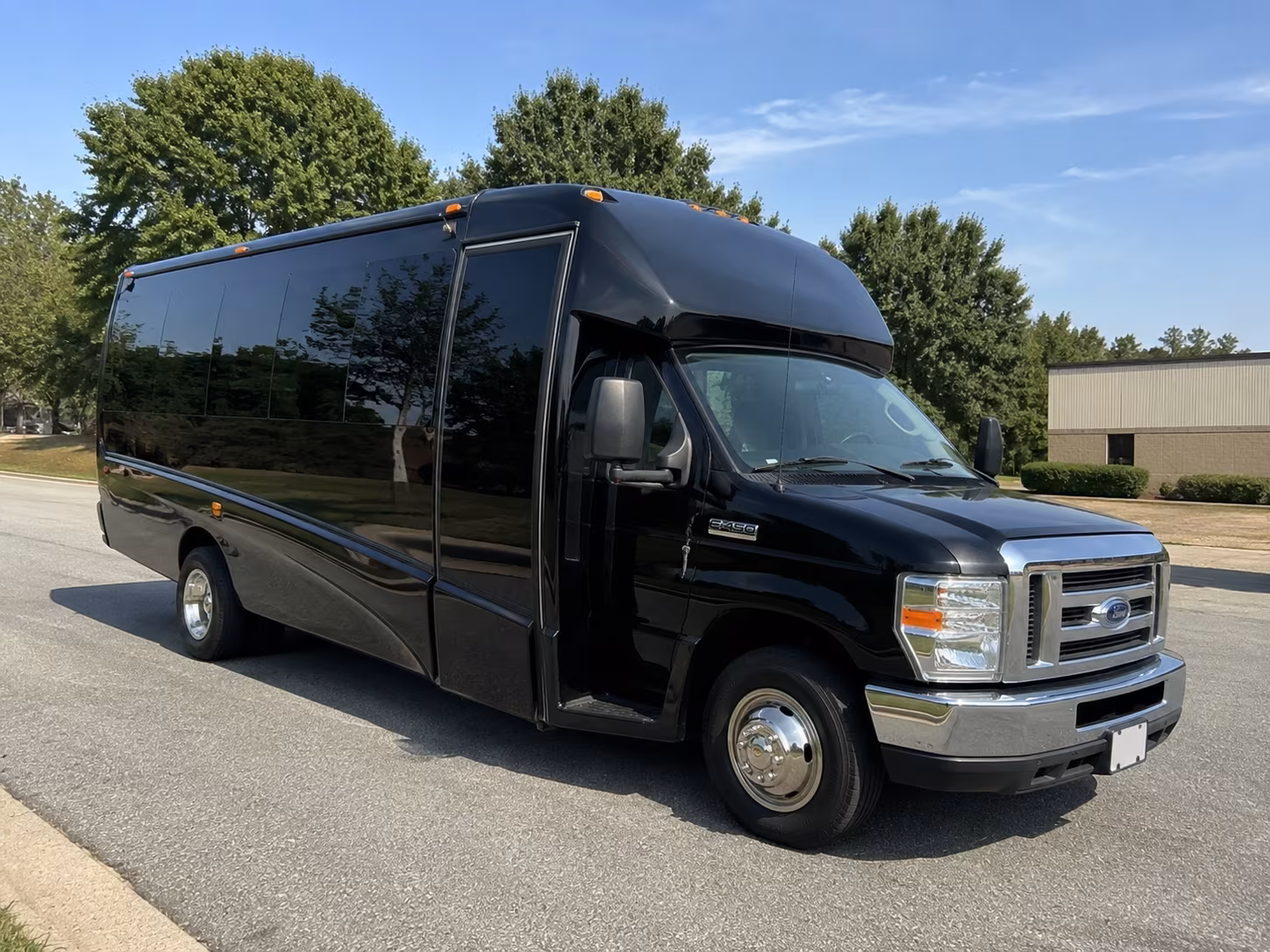 Oceanside Concert Transportation & Shuttles