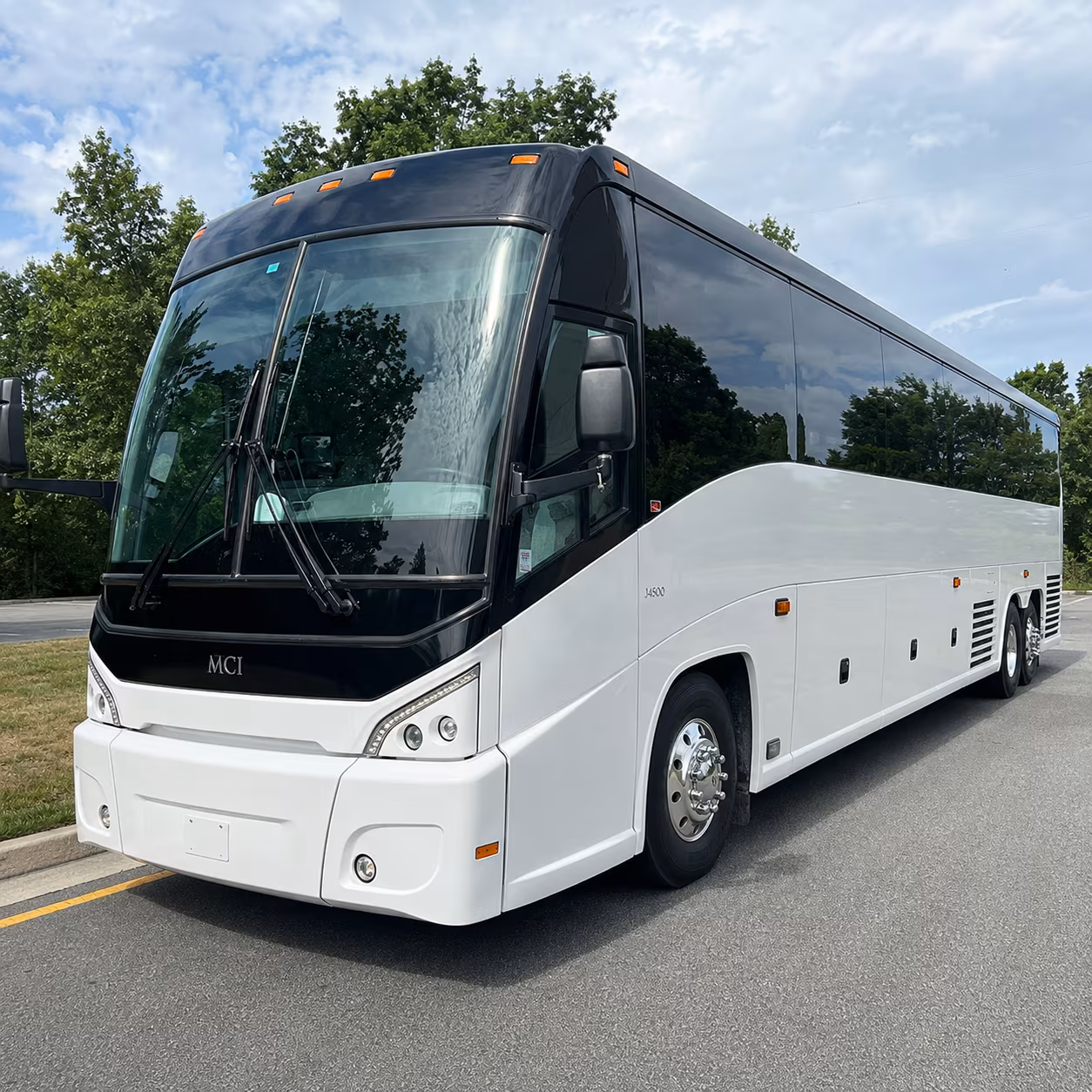 Oceanside Corporate Event Transportation