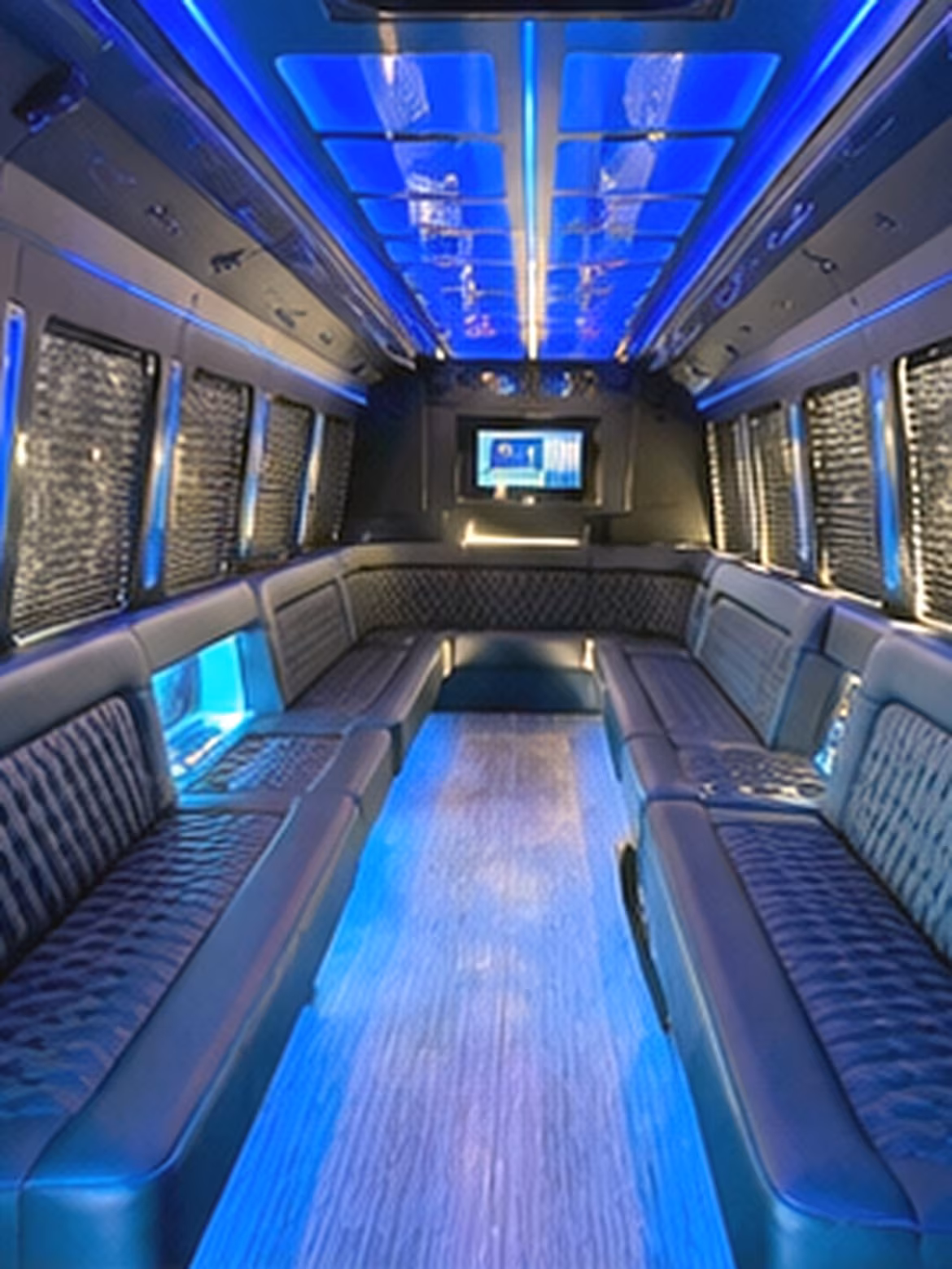 Poway Private Event Transportation Services