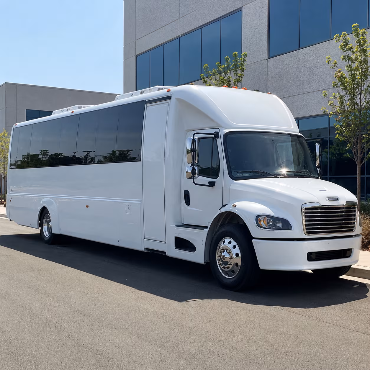 Escondido Prom Transportation