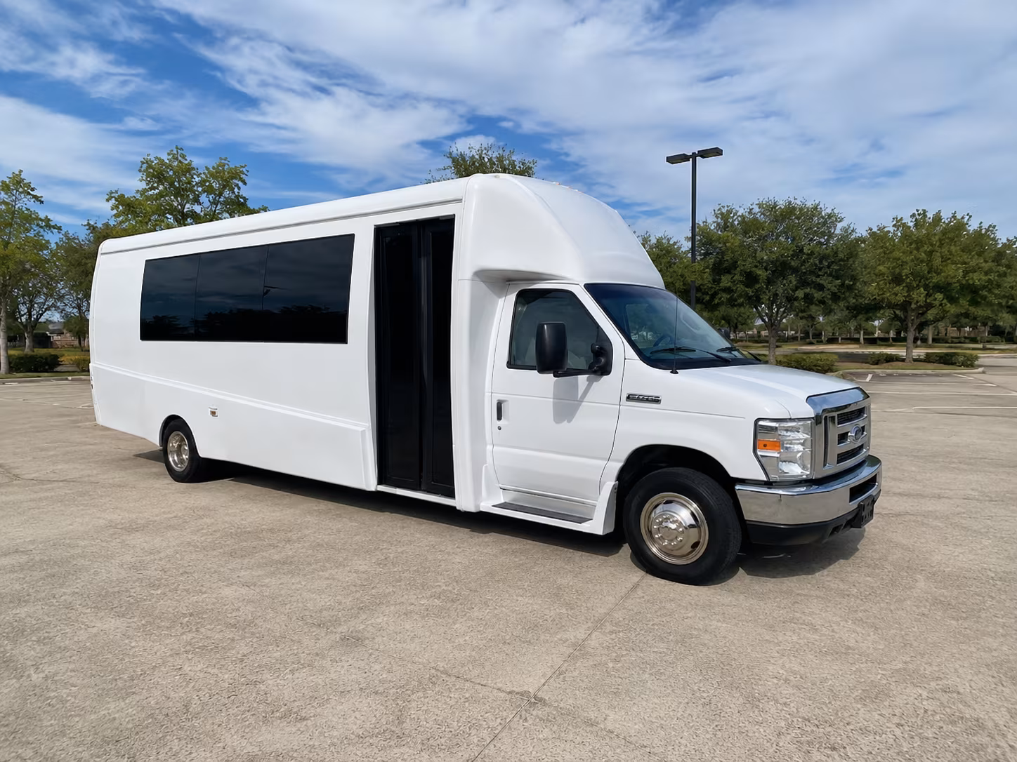 San Diego Bachelor & Bachelorette Transportation