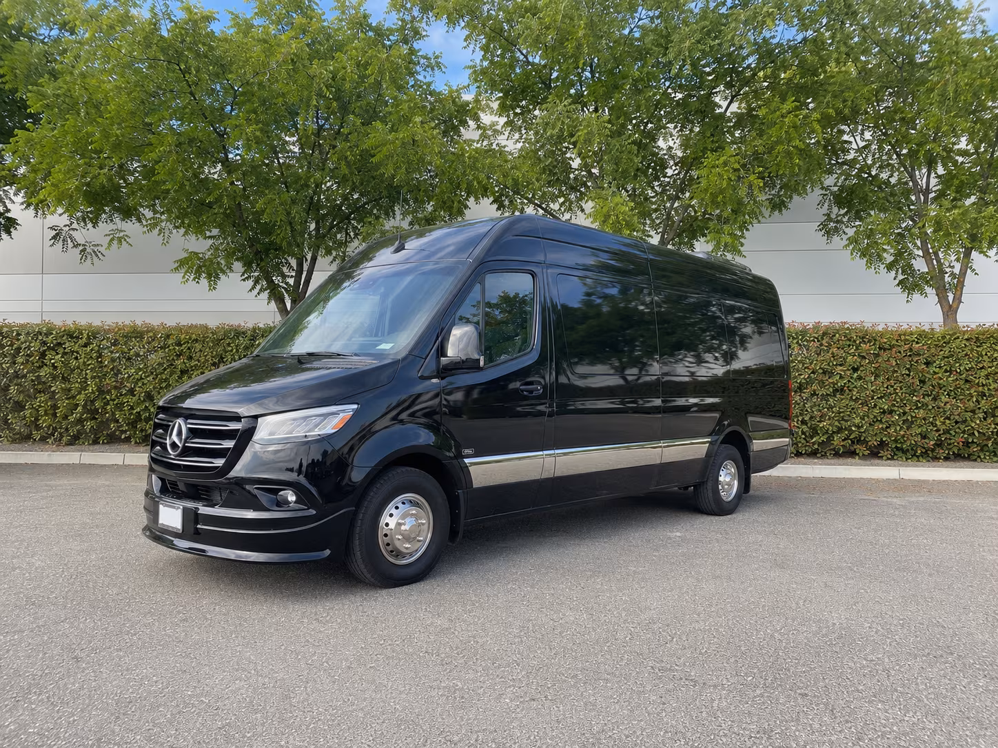 San Diego Concert Transportation & Shuttles