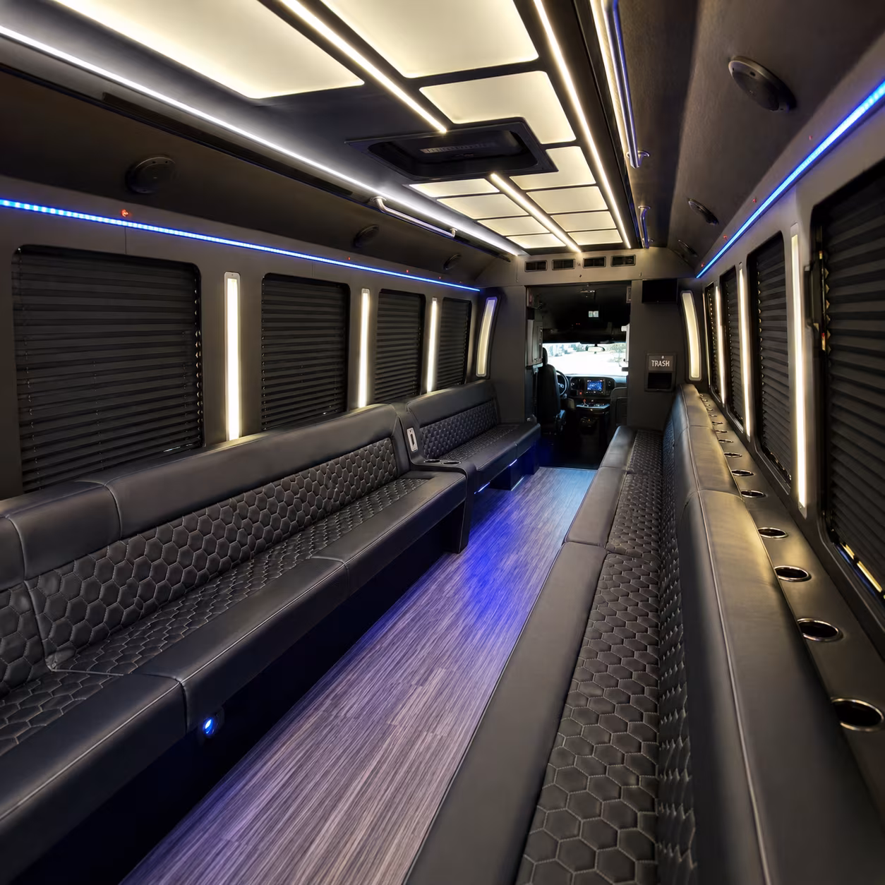 San Diego Sporting Event Transportation