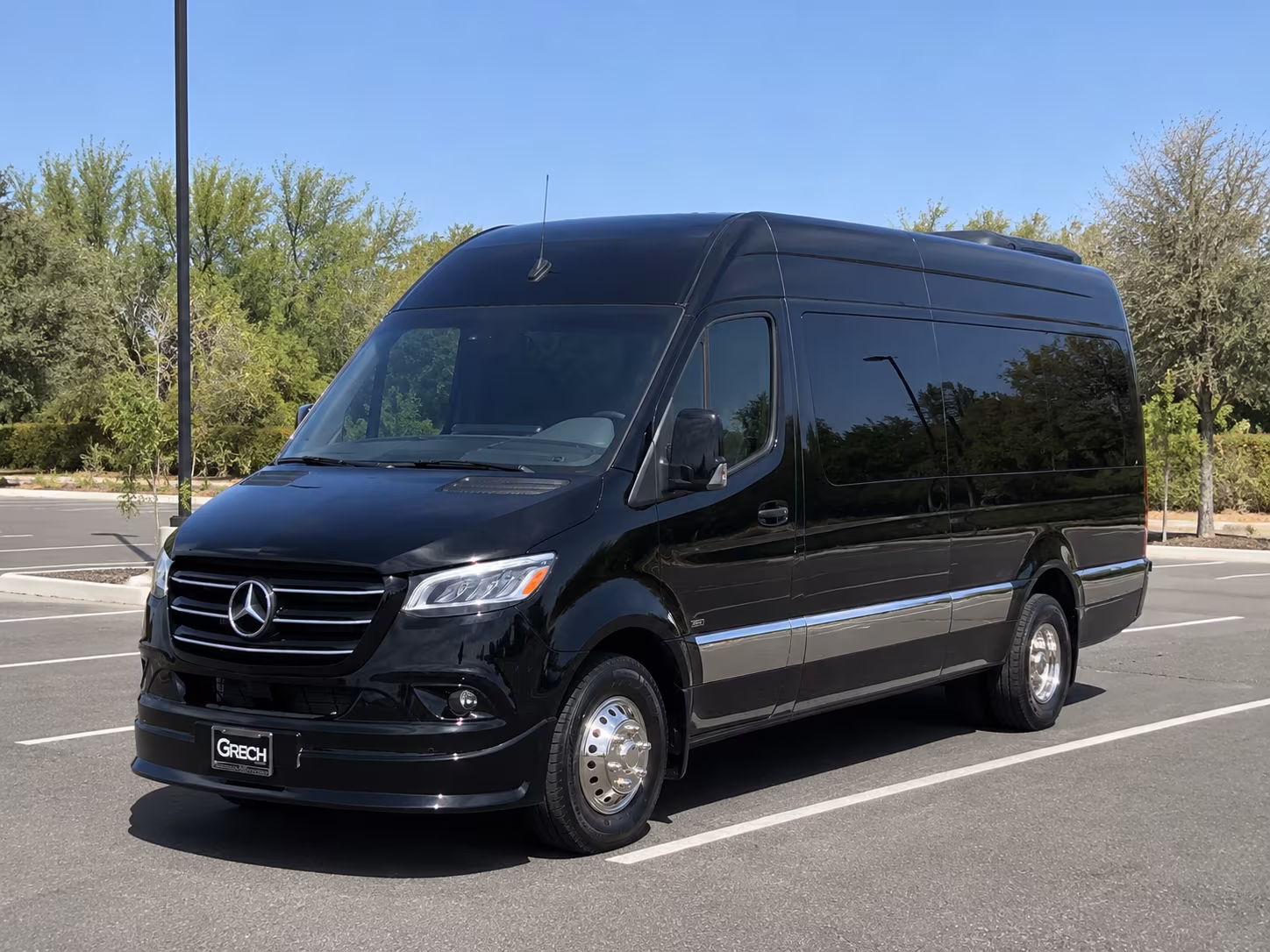 Santee Airport Shuttles & Transportation