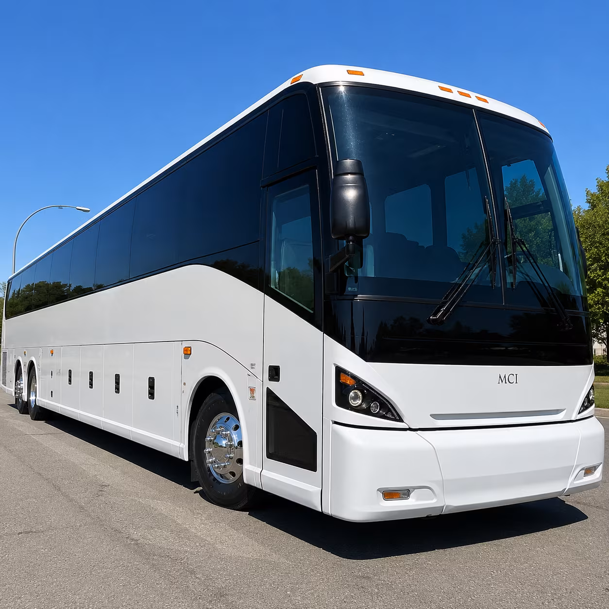 Santee Wedding Transportation & Shuttle Service