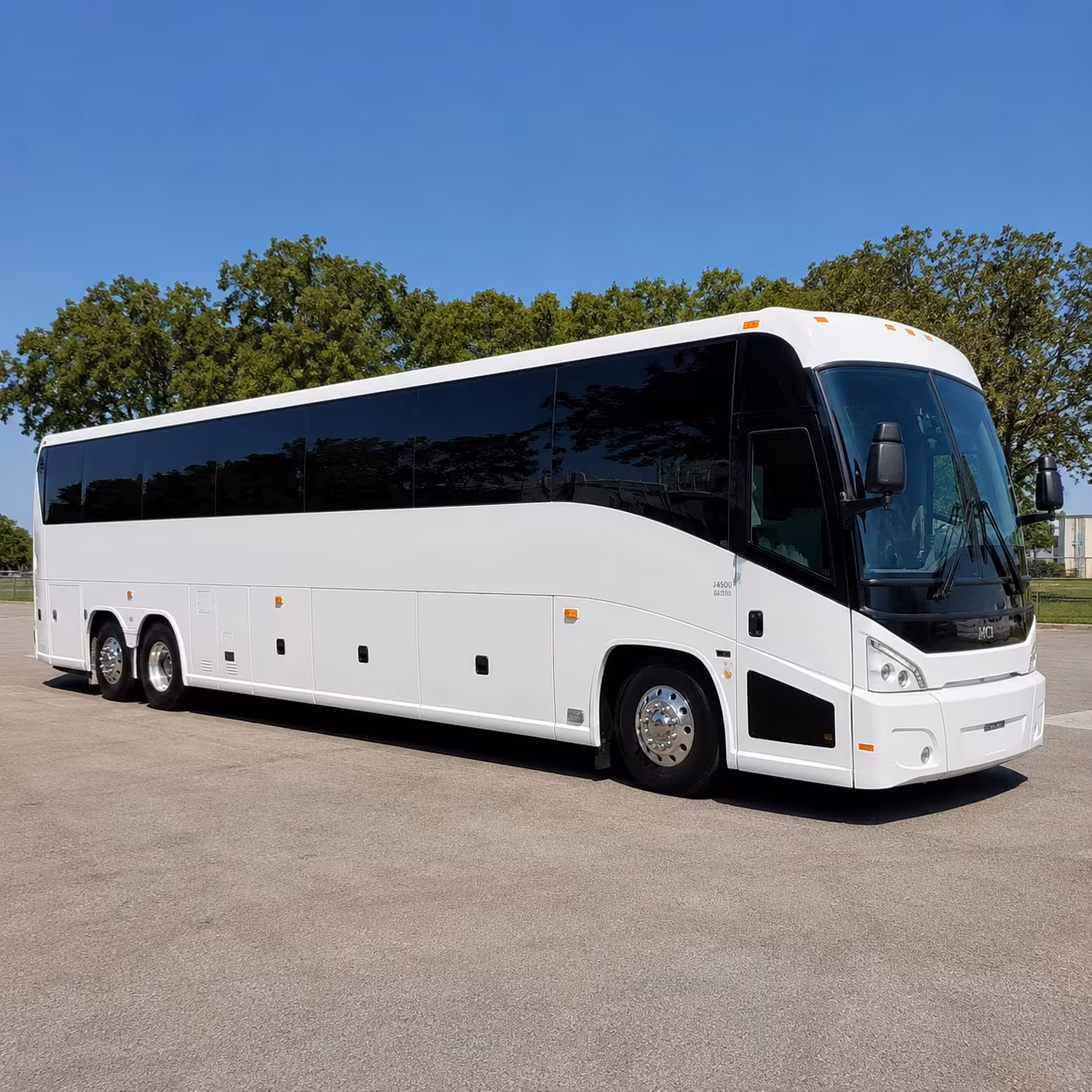 Vista Concert Transportation & Shuttles