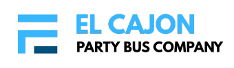 el-cajon-party-bus-company-logo