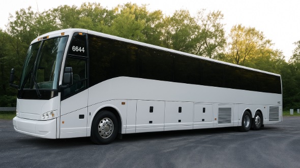 escondido corporate bus rental