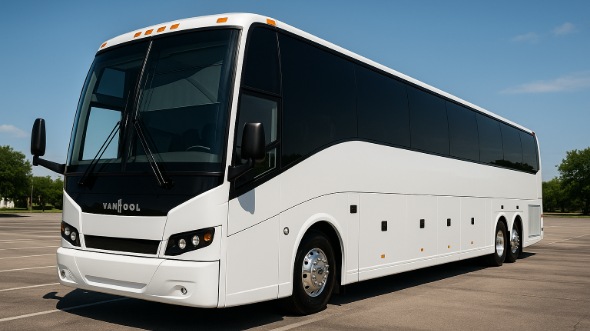 escondido government and military bus rentals charter bus rental