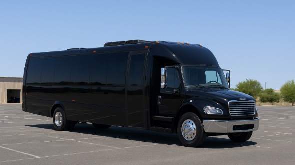 escondido bus rentals for travel agents minibus rental