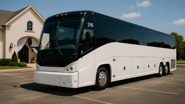 la mesa prom party bus rentals