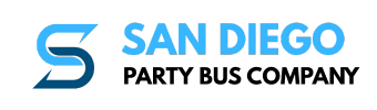 san-diego-party-bus-company-logo