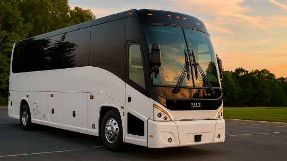 san diego prom party bus rentals