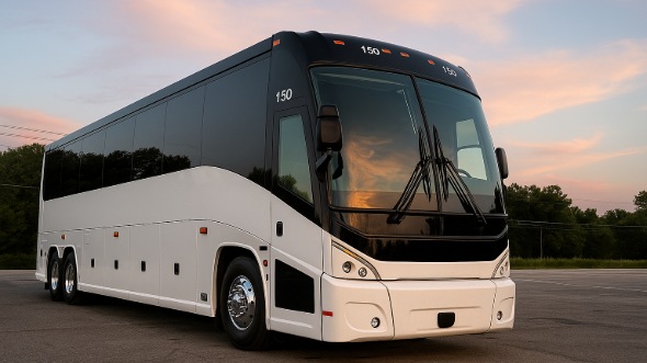 santee bus rentals for birthday sweet 16